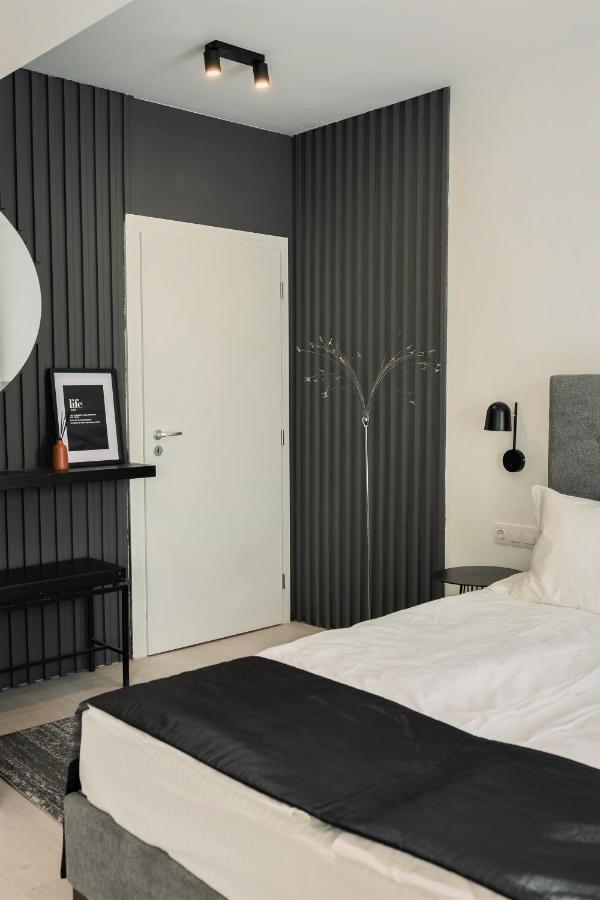 Studio No5 Sighişoara Exteriör bild