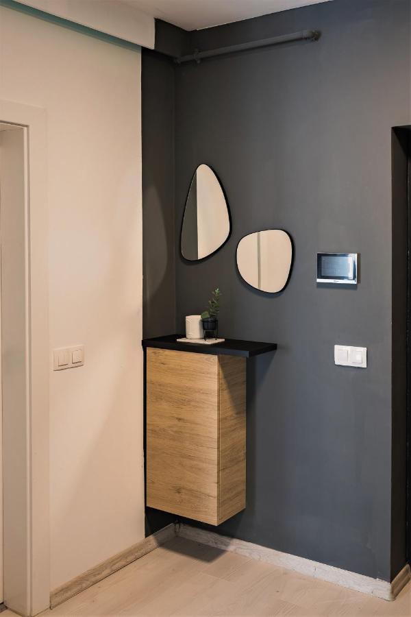 Studio No5 Sighişoara Exteriör bild