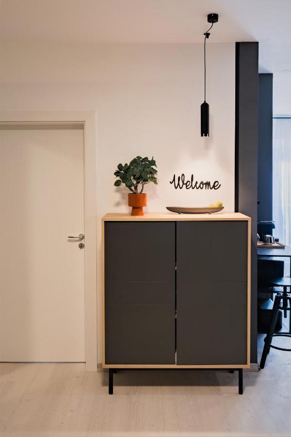 Studio No5 Sighişoara Exteriör bild