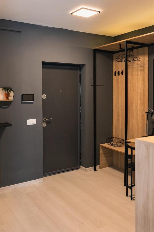 Studio No5 Sighişoara Exteriör bild