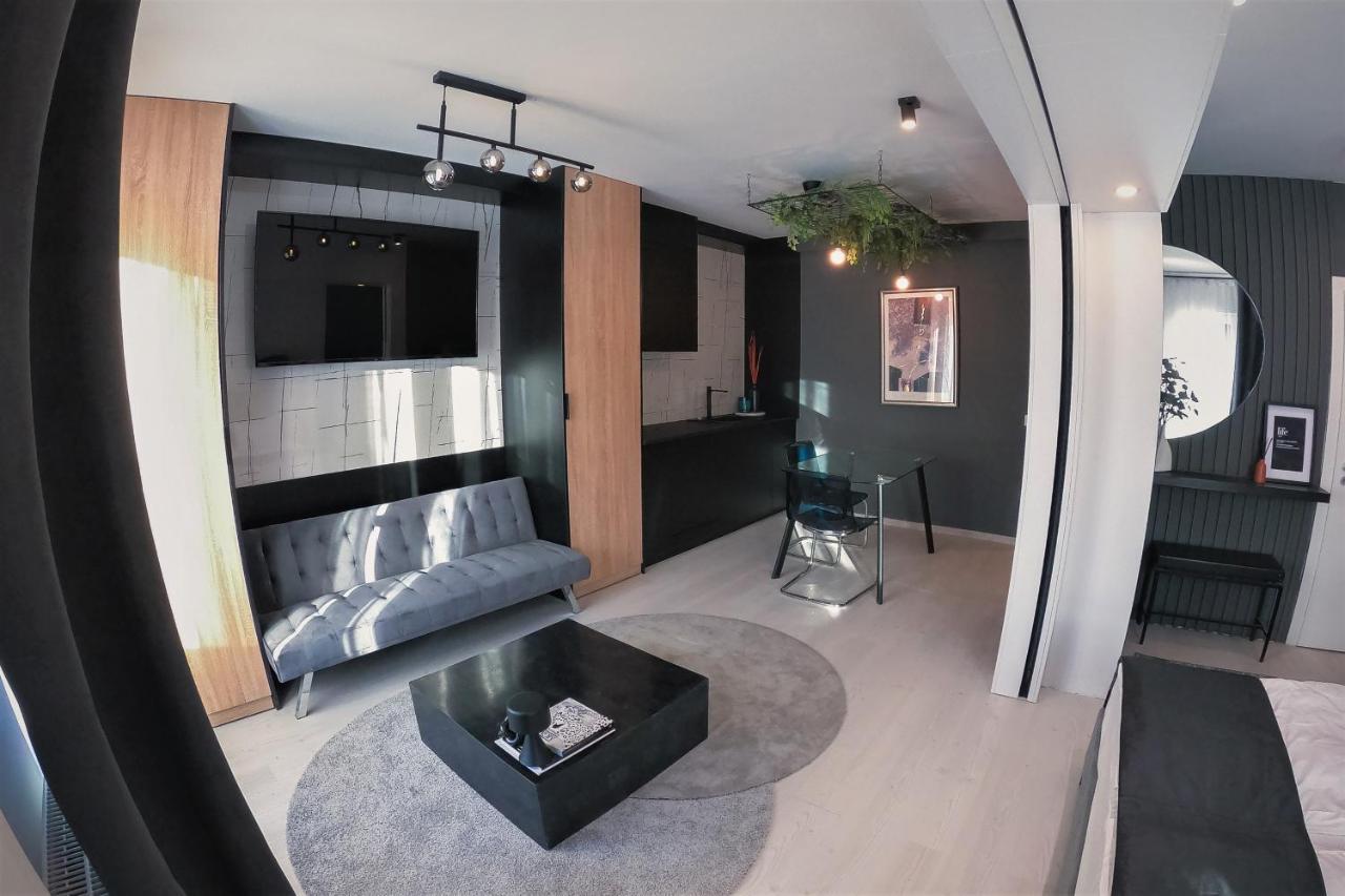 Studio No5 Sighişoara Exteriör bild