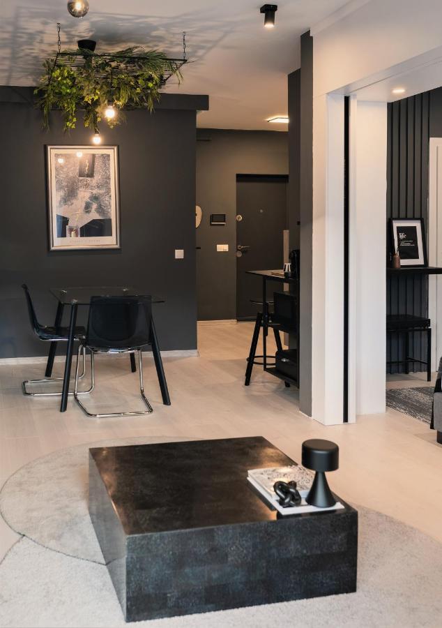 Studio No5 Sighişoara Exteriör bild