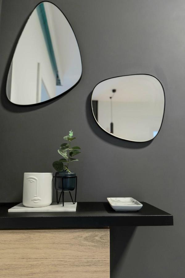 Studio No5 Sighişoara Exteriör bild