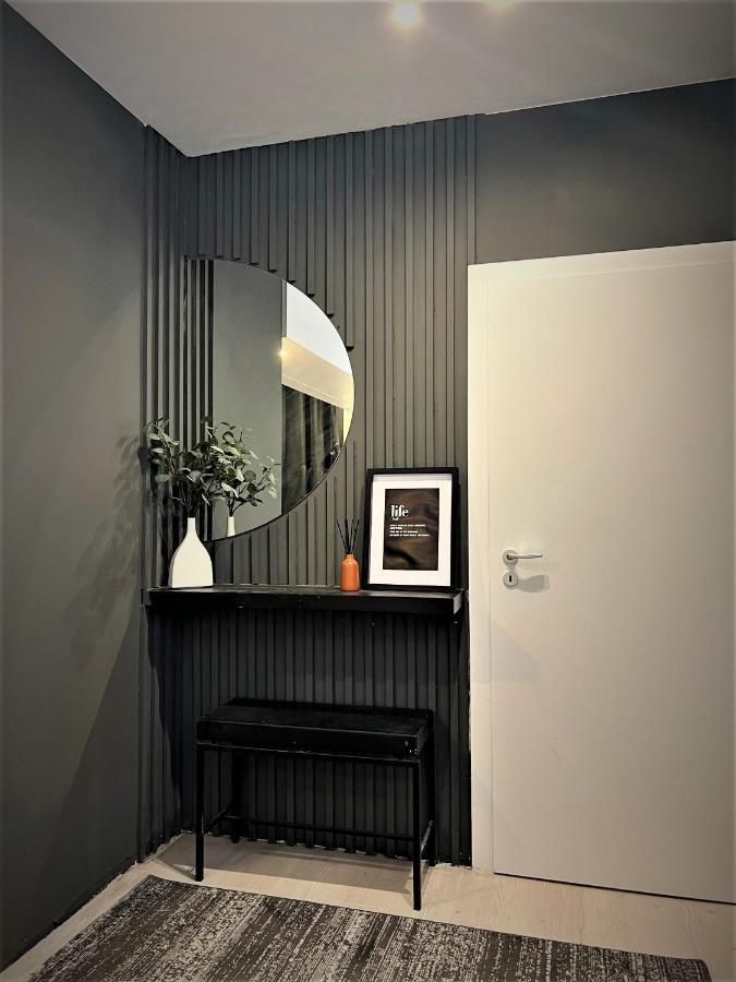 Studio No5 Sighişoara Exteriör bild