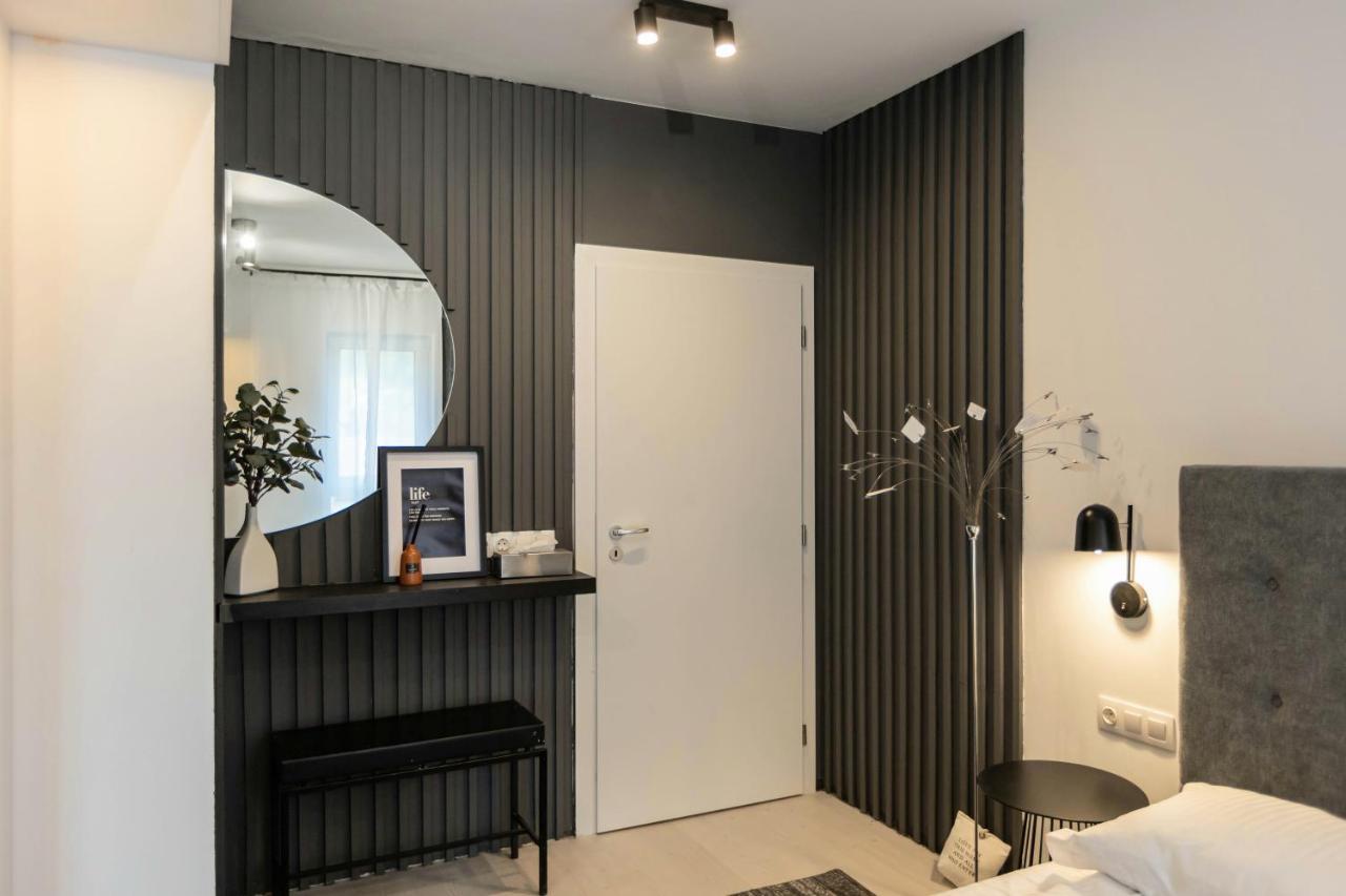 Studio No5 Sighişoara Exteriör bild