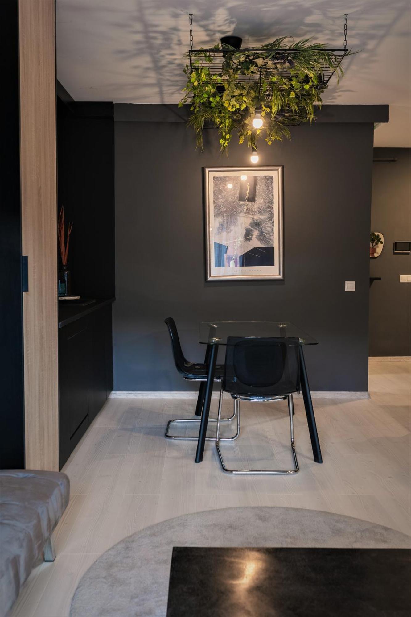 Studio No5 Sighişoara Exteriör bild